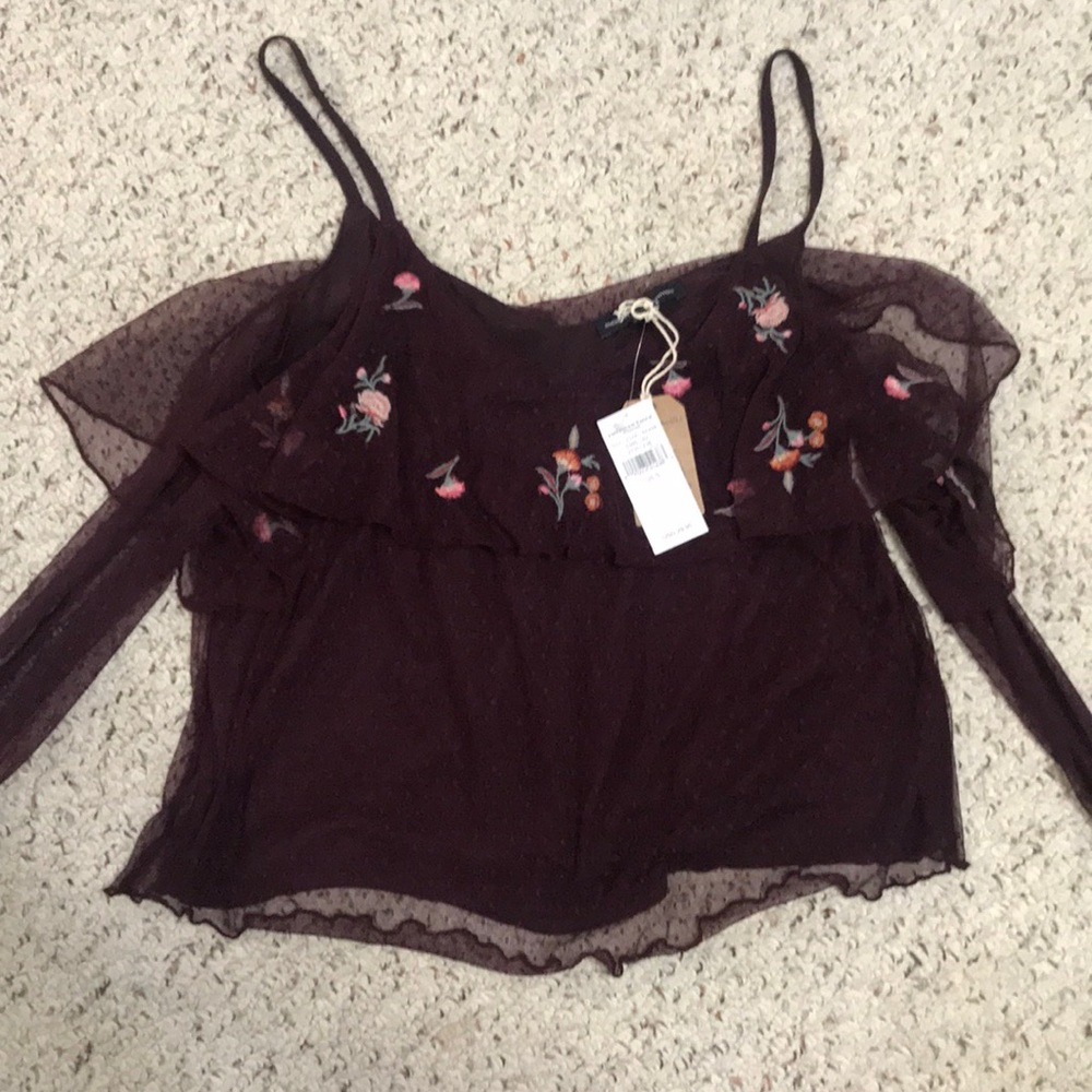 Brand new American Eagle shirt